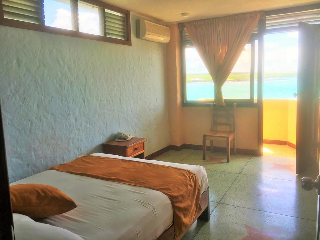 Hostal Estrella De Mar Puerto Ayora  Pokoj fotografie