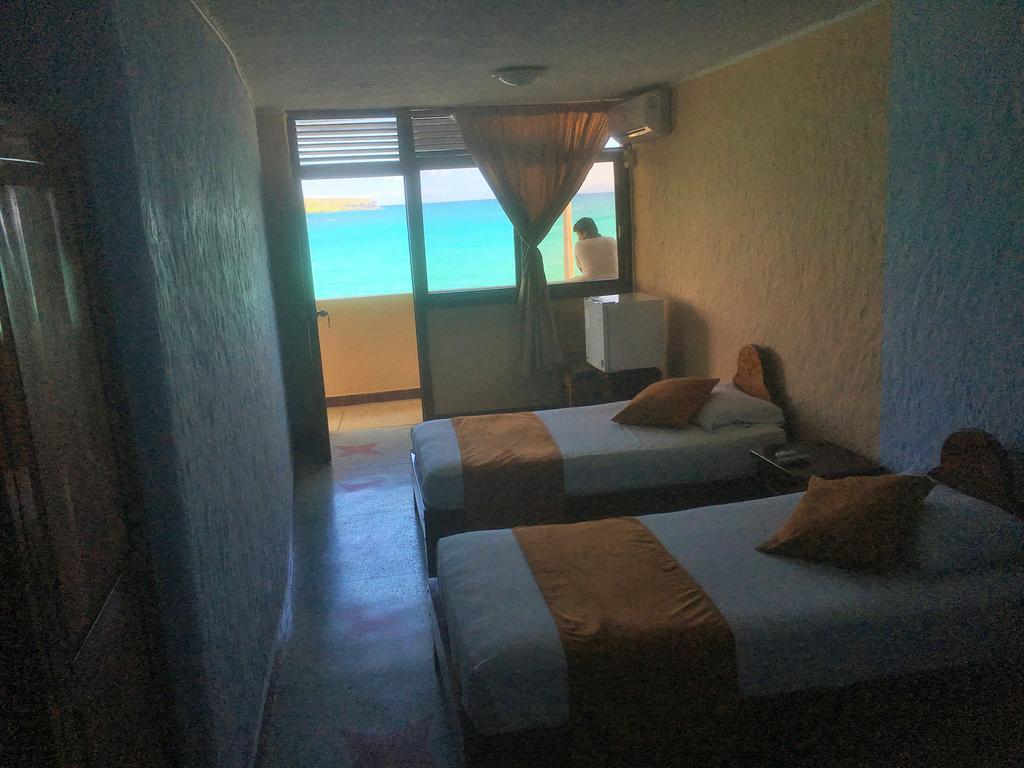 Hostal Estrella De Mar Puerto Ayora  Pokoj fotografie