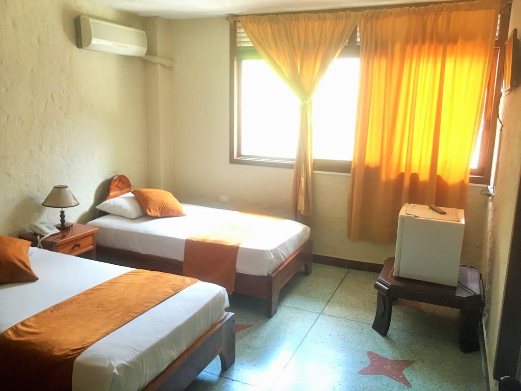 Hostal Estrella De Mar Puerto Ayora  Pokoj fotografie