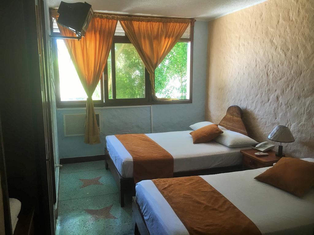 Hostal Estrella De Mar Puerto Ayora  Pokoj fotografie