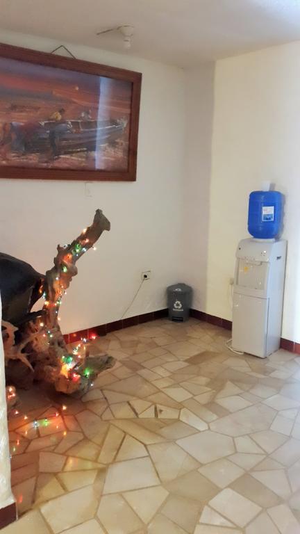 Hostal Estrella De Mar Puerto Ayora  Exteriér fotografie