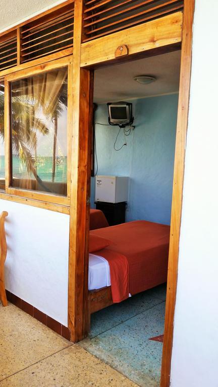 Hostal Estrella De Mar Puerto Ayora  Pokoj fotografie