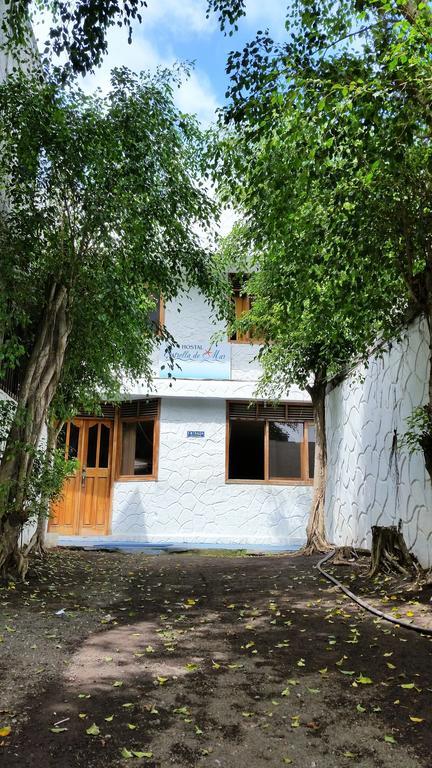 Hostal Estrella De Mar Puerto Ayora  Exteriér fotografie