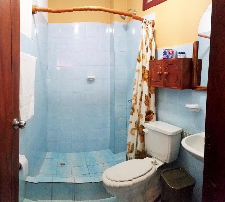 Hostal Estrella De Mar Puerto Ayora  Exteriér fotografie