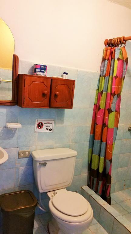 Hostal Estrella De Mar Puerto Ayora  Pokoj fotografie