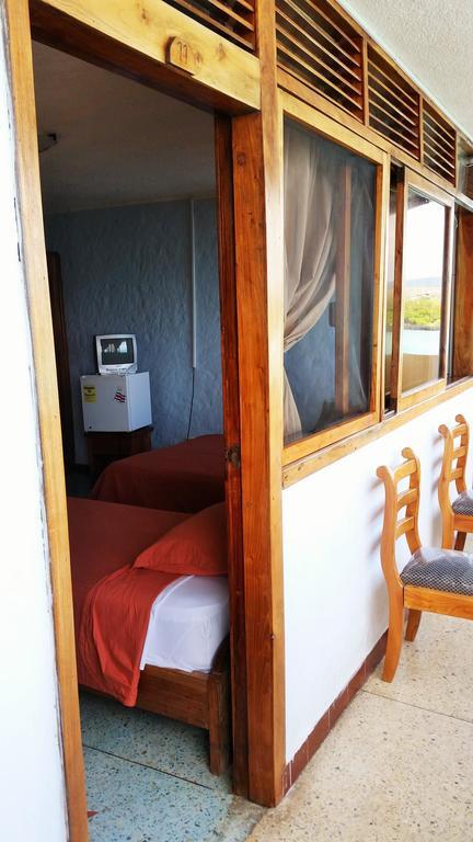 Hostal Estrella De Mar Puerto Ayora  Pokoj fotografie