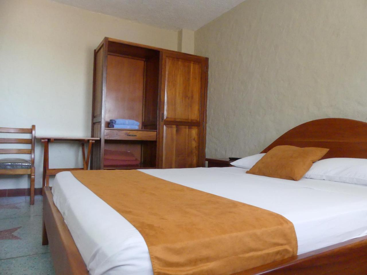 Hostal Estrella De Mar Puerto Ayora  Exteriér fotografie