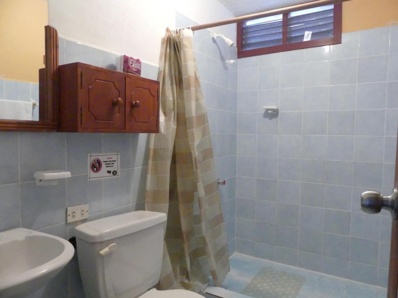 Hostal Estrella De Mar Puerto Ayora  Exteriér fotografie