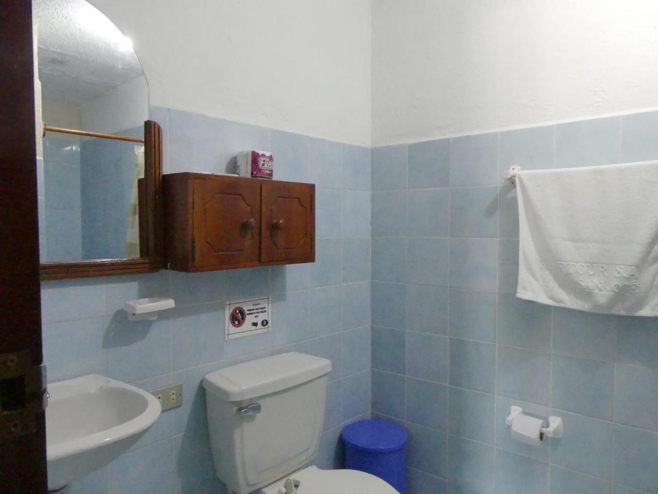 Hostal Estrella De Mar Puerto Ayora  Exteriér fotografie