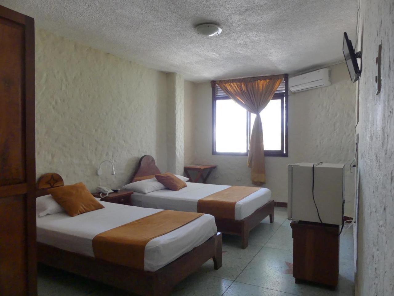 Hostal Estrella De Mar Puerto Ayora  Exteriér fotografie
