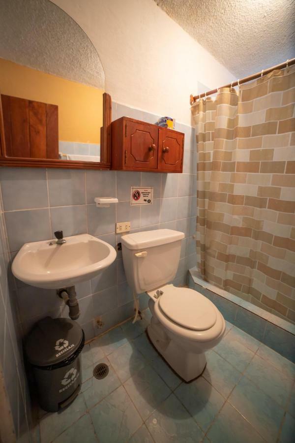 Hostal Estrella De Mar Puerto Ayora  Exteriér fotografie