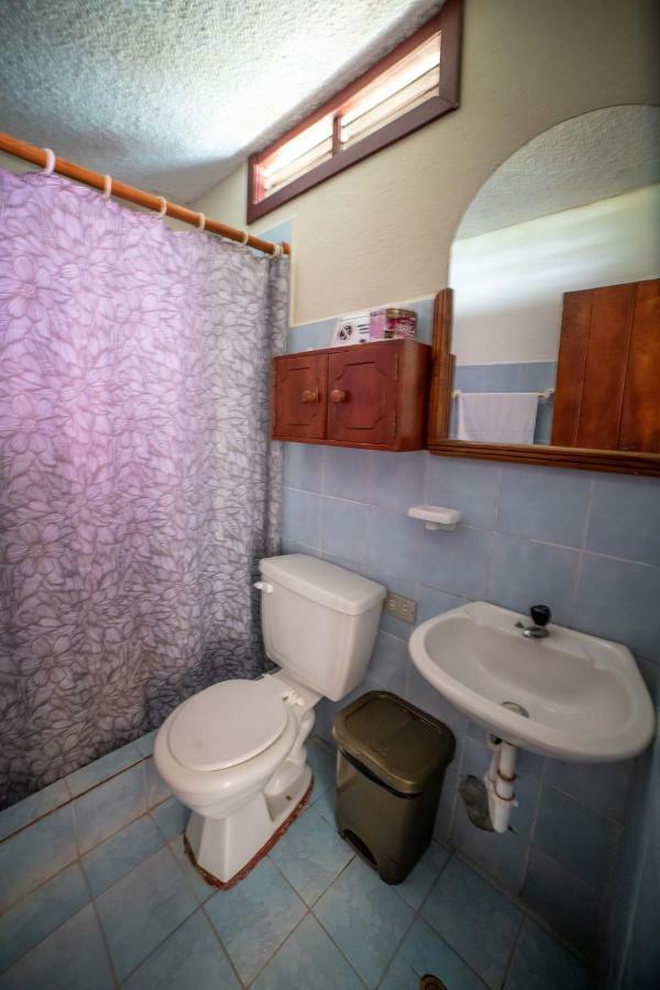 Hostal Estrella De Mar Puerto Ayora  Exteriér fotografie