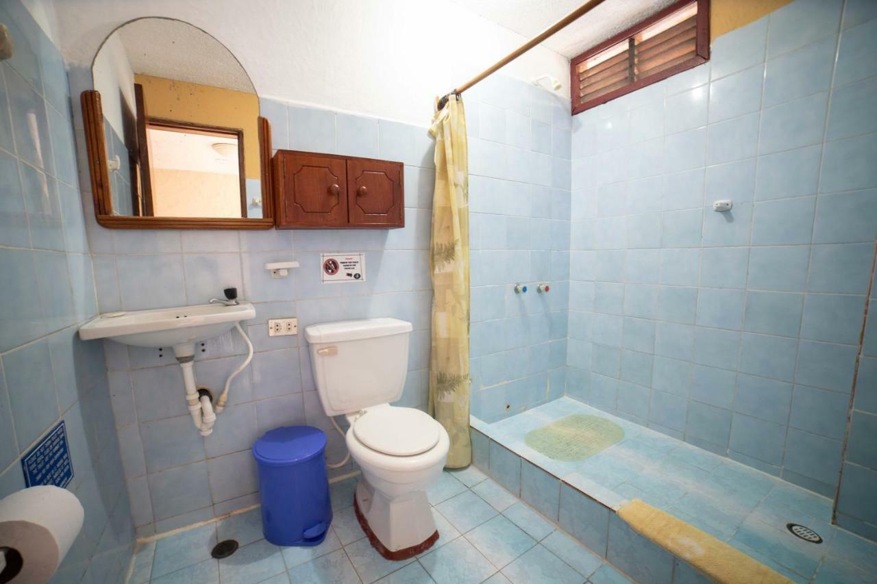Hostal Estrella De Mar Puerto Ayora  Exteriér fotografie