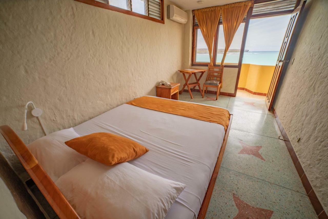 Hostal Estrella De Mar Puerto Ayora  Exteriér fotografie