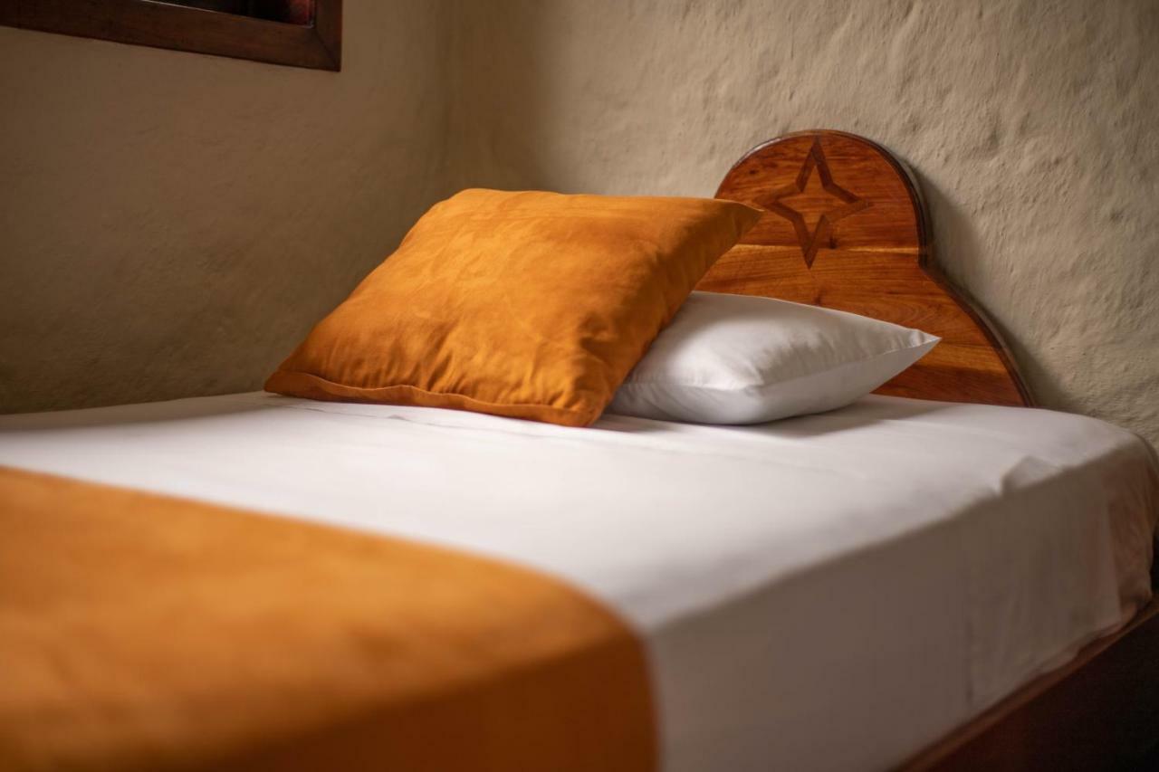 Hostal Estrella De Mar Puerto Ayora  Exteriér fotografie